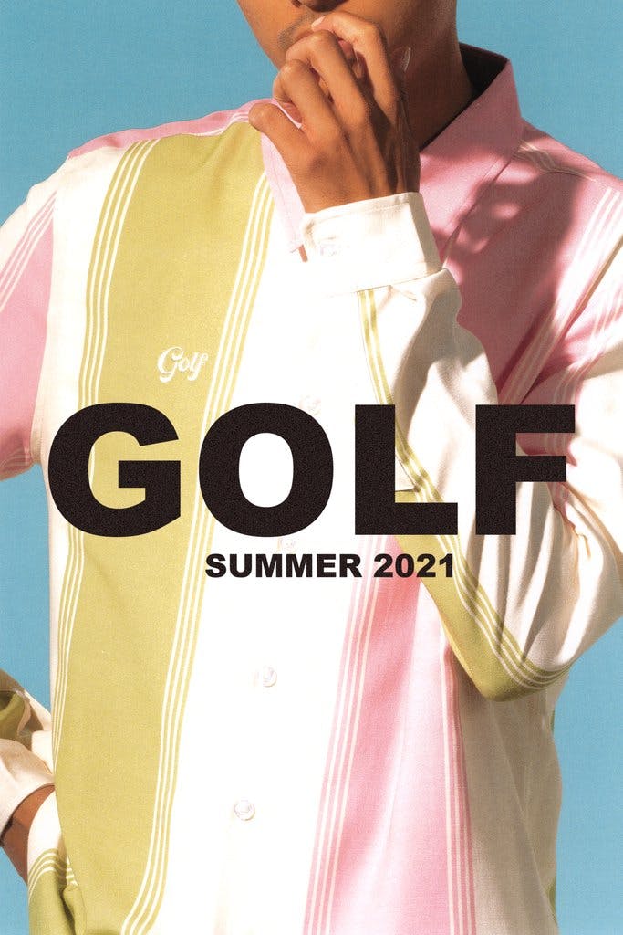 golf wang